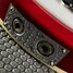Rickenbacker 360/12 , Fireglo: Close up - Free