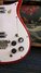 Rickenbacker 450/12 Mod, Fireglo: Free image