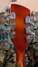 Rickenbacker 450/12 Mod, Fireglo: Headstock - Rear