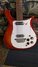 Rickenbacker 450/12 Mod, Fireglo: Body - Front