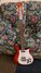 Rickenbacker 450/12 Mod, Fireglo: Full Instrument - Front