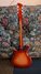 Rickenbacker 450/12 Mod, Fireglo: Full Instrument - Rear