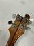 Rickenbacker 4001/4 BT, Autumnglo: Headstock - Rear