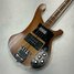 Rickenbacker 4001/4 BT, Autumnglo: Body - Front