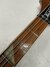 Rickenbacker 4001/4 BT, Autumnglo: Neck - Front