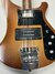 Rickenbacker 4001/4 BT, Autumnglo: Close up - Free2