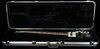 Rickenbacker 4003/4 , Jetglo: Free image2