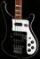 Rickenbacker 4003/4 , Jetglo: Body - Front