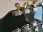 Rickenbacker 660/12 TP, Jetglo: Headstock - Rear