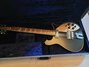 Rickenbacker 660/12 TP, Jetglo: Full Instrument - Front