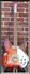 Rickenbacker 335/6 S, Fireglo: Full Instrument - Front