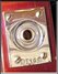 Rickenbacker 335/6 S, Fireglo: Close up - Free