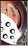 Rickenbacker 335/6 S, Fireglo: Close up - Free2