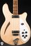 Rickenbacker 4005/4 V, Mapleglo: Body - Front