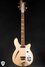 Rickenbacker 4005/4 V, Mapleglo: Full Instrument - Front