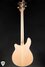 Rickenbacker 4005/4 V, Mapleglo: Full Instrument - Rear
