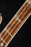 Rickenbacker 4005/4 V, Mapleglo: Neck - Front