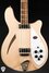 Rickenbacker 4005/4 V, Mapleglo: Body - Front