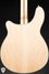 Rickenbacker 4005/4 V, Mapleglo: Body - Rear