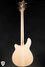 Rickenbacker 4005/4 V, Mapleglo: Full Instrument - Rear