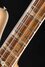 Rickenbacker 4005/4 V, Mapleglo: Neck - Front