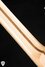 Rickenbacker 4005/4 V, Mapleglo: Neck - Rear