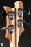 Rickenbacker 4005/4 V, Mapleglo: Headstock - Rear