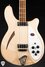 Rickenbacker 4005/4 V, Mapleglo: Body - Front