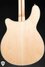 Rickenbacker 4005/4 V, Mapleglo: Body - Rear