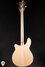Rickenbacker 4005/4 V, Mapleglo: Full Instrument - Rear