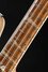 Rickenbacker 4005/4 V, Mapleglo: Neck - Front