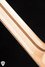 Rickenbacker 4005/4 V, Mapleglo: Neck - Rear