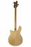 Rickenbacker 4005/4 V, Mapleglo: Full Instrument - Rear