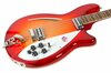 Rickenbacker 4005/4 V, Fireglo: Free image