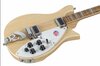 Rickenbacker 620/6 , Mapleglo: Free image