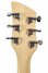 Rickenbacker 620/6 , Mapleglo: Headstock - Rear