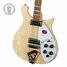 Rickenbacker 620/6 , Mapleglo: Body - Front