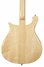 Rickenbacker 620/6 , Mapleglo: Body - Rear