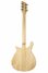 Rickenbacker 620/6 , Mapleglo: Full Instrument - Rear