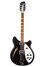 Rickenbacker 360/12 , Jetglo: Full Instrument - Front
