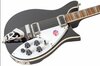 Rickenbacker 620/6 , Jetglo: Free image