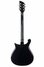 Rickenbacker 620/6 , Jetglo: Full Instrument - Rear