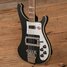 Rickenbacker 4003/4 , Matte Black: Free image