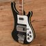 Rickenbacker 4003/4 , Jetglo: Free image