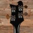 Rickenbacker 4003/4 , Jetglo: Headstock - Rear
