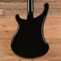 Rickenbacker 4003/4 , Jetglo: Body - Rear