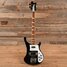 Rickenbacker 4003/4 , Jetglo: Full Instrument - Front