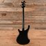 Rickenbacker 4003/4 , Jetglo: Full Instrument - Rear