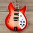 Rickenbacker 1993/12 Plus, Fireglo: Free image