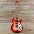 Rickenbacker 1993/12 Plus, Fireglo: Full Instrument - Front